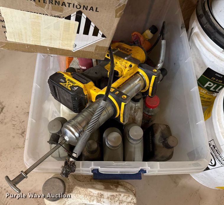 image for item DU9922 Ag equipment