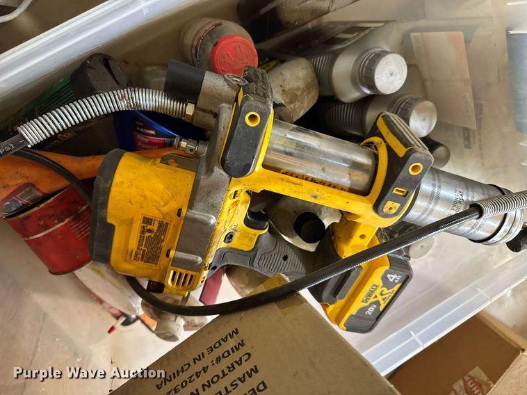 image for item DU9922 Ag equipment