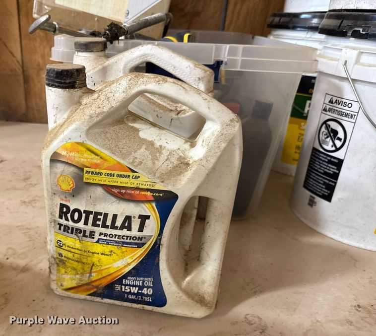 image for item DU9922 Ag equipment