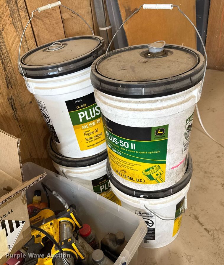 image for item DU9922 Ag equipment