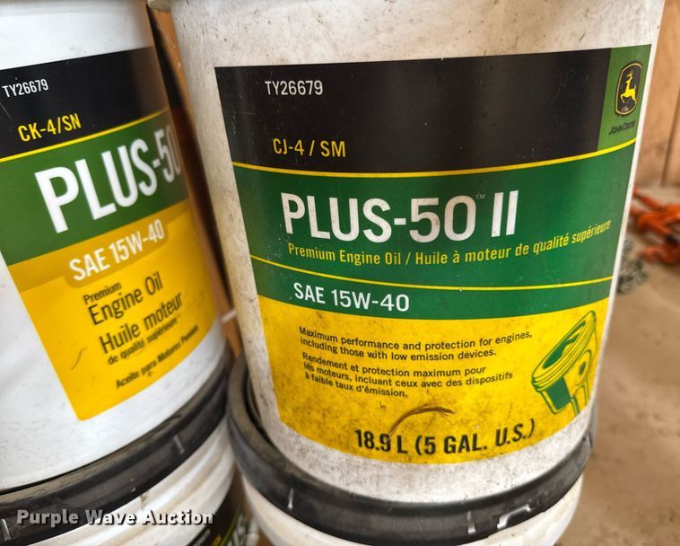 image for item DU9922 Ag equipment