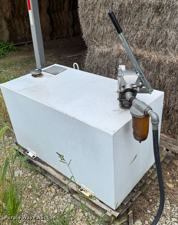 image for item DU9922 Ag equipment