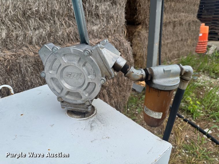 image for item DU9922 Ag equipment