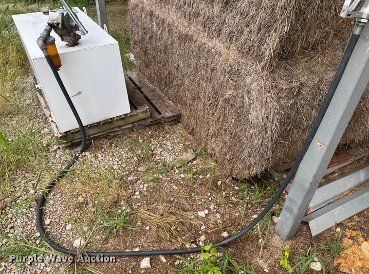 image for item DU9922 Ag equipment