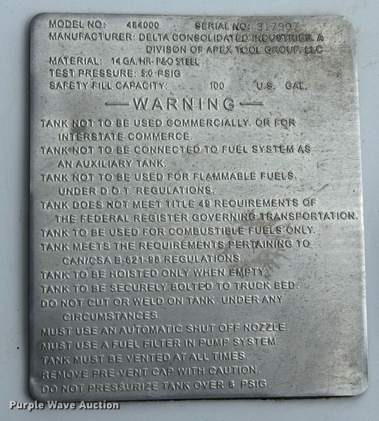 image for item DU9922 Ag equipment