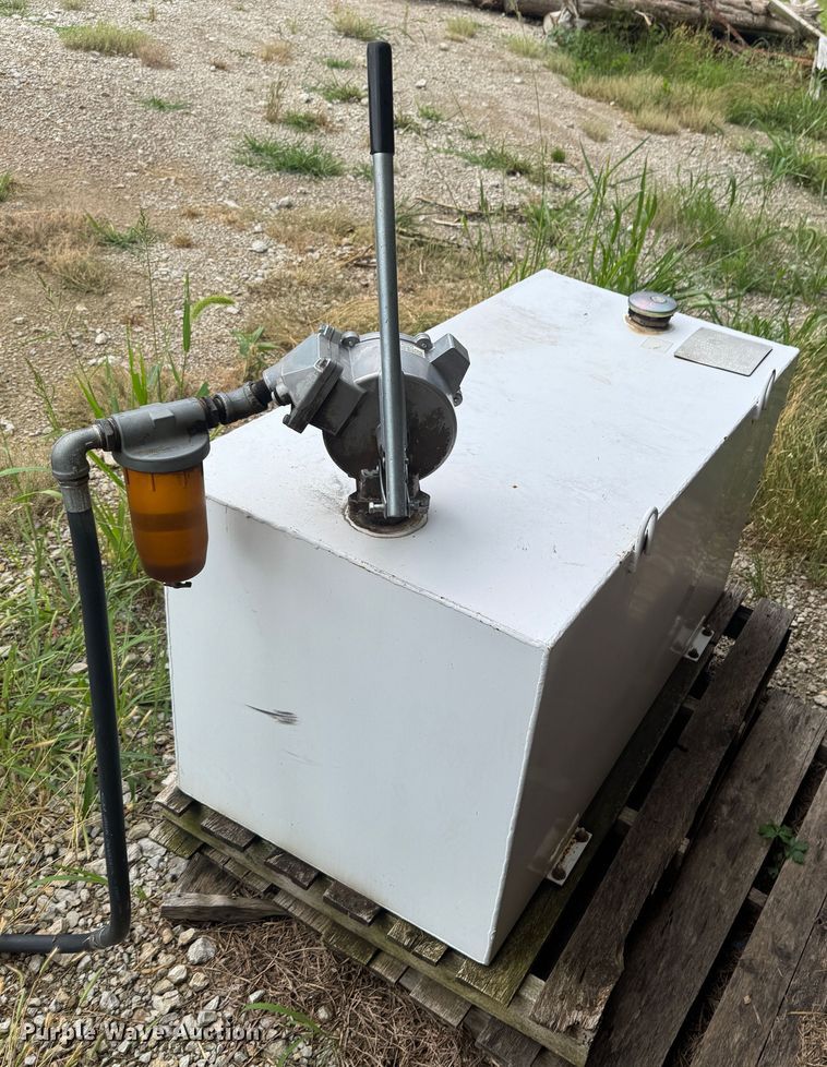 image for item DU9922 Ag equipment