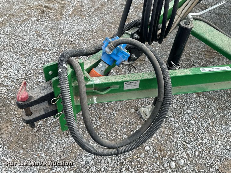 image for item DU9924 Ag Spray Equipment 500E sprayer