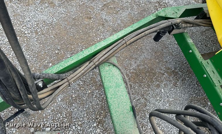 image for item DU9924 Ag Spray Equipment 500E sprayer