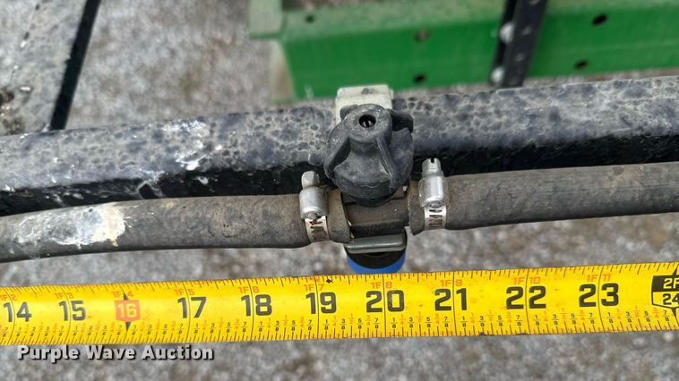 image for item DU9924 Ag Spray Equipment 500E sprayer