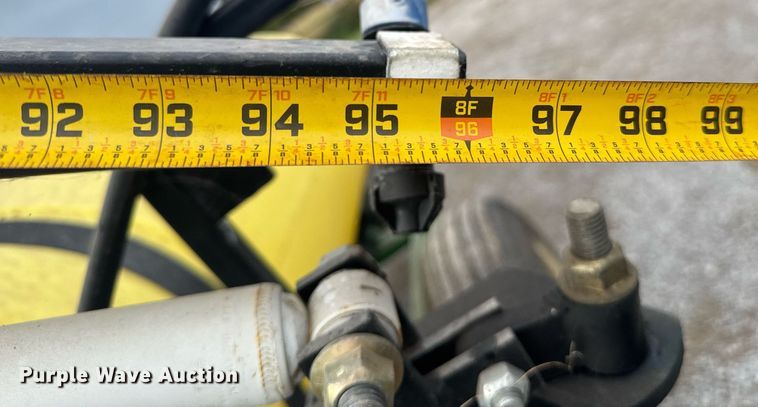 image for item DU9924 Ag Spray Equipment 500E sprayer