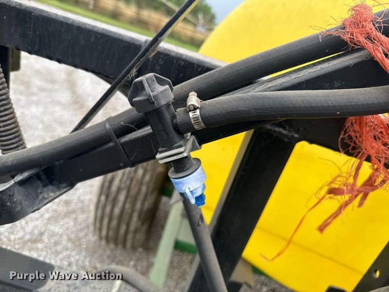 image for item DU9924 Ag Spray Equipment 500E sprayer