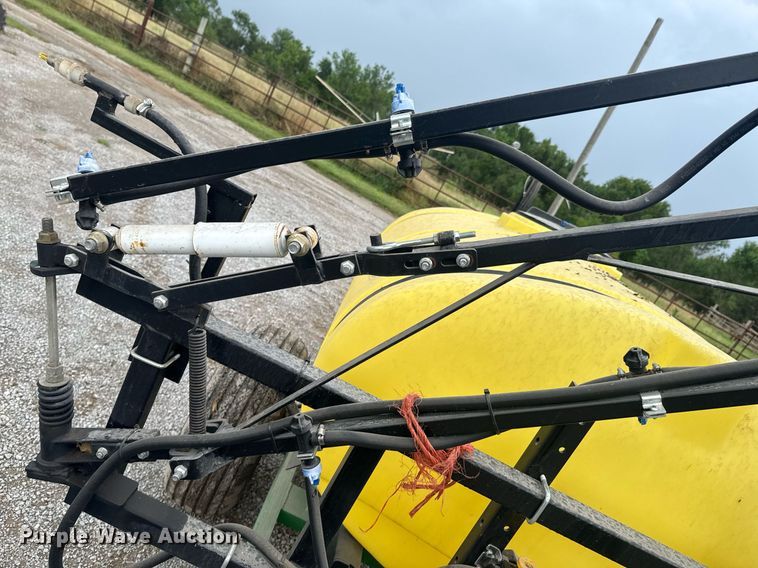 image for item DU9924 Ag Spray Equipment 500E sprayer