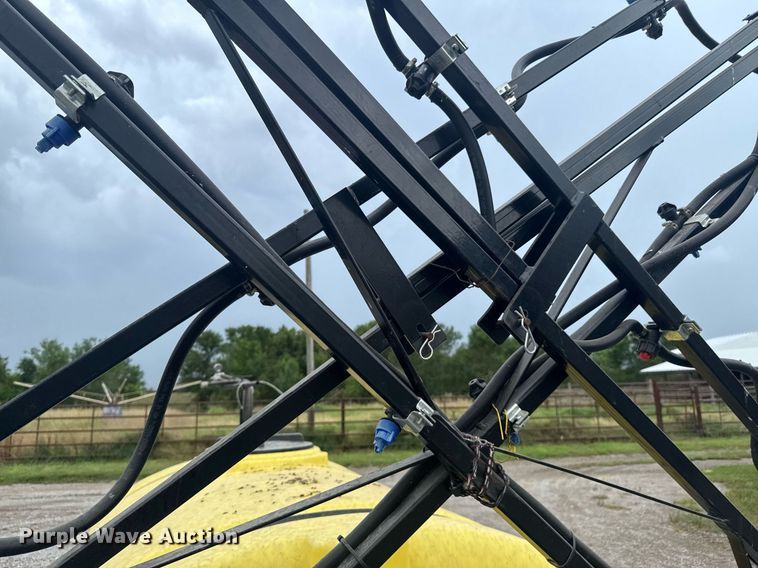 image for item DU9924 Ag Spray Equipment 500E sprayer