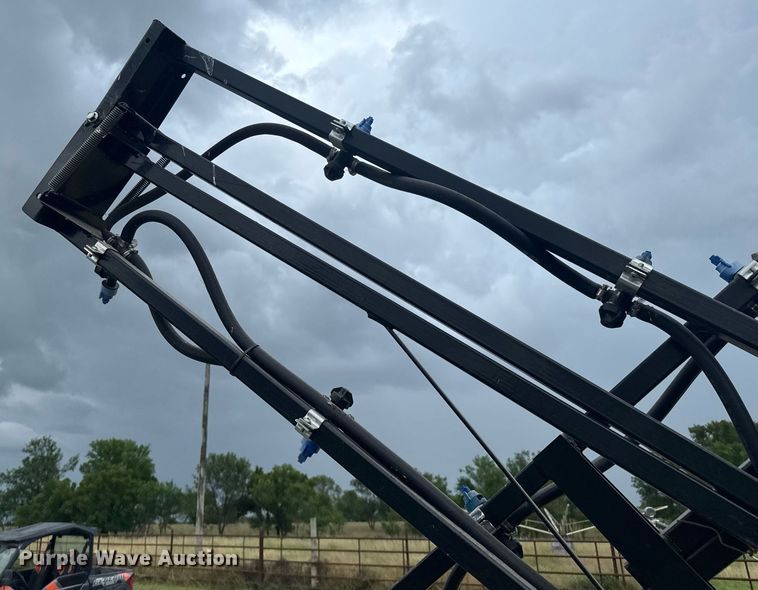 image for item DU9924 Ag Spray Equipment 500E sprayer