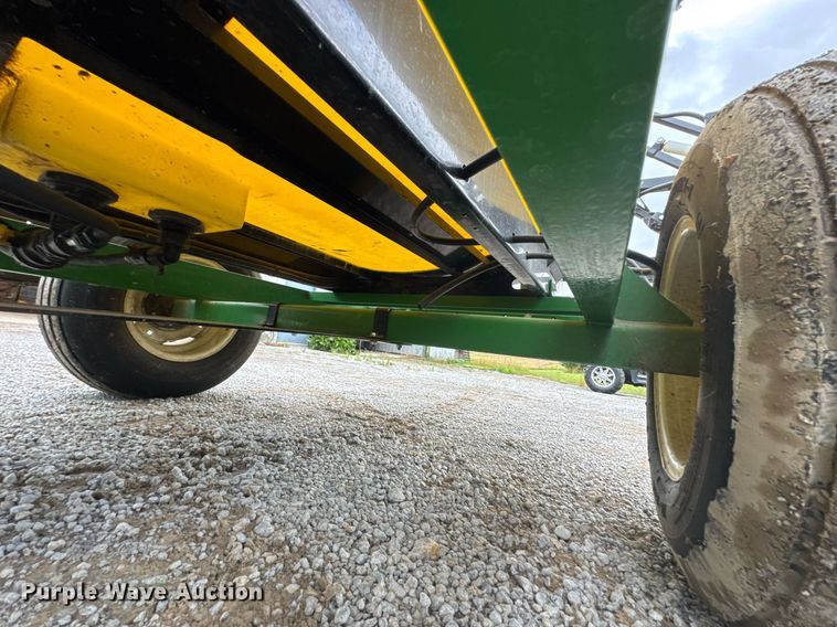 image for item DU9924 Ag Spray Equipment 500E sprayer