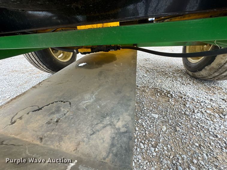 image for item DU9924 Ag Spray Equipment 500E sprayer