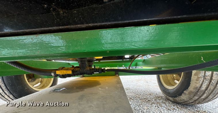 image for item DU9924 Ag Spray Equipment 500E sprayer