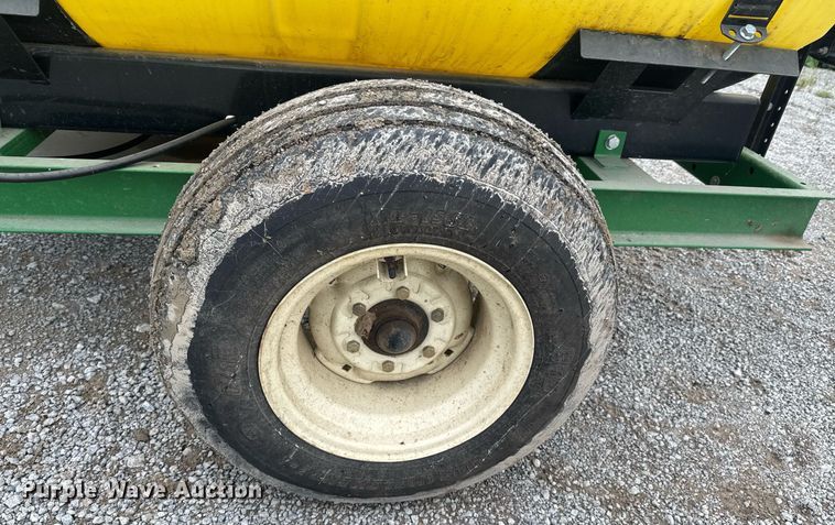 image for item DU9924 Ag Spray Equipment 500E sprayer