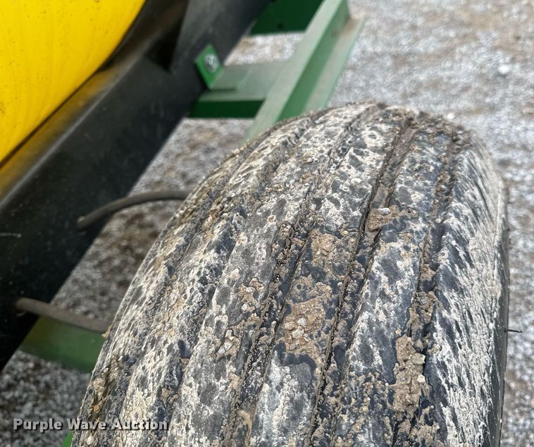 image for item DU9924 Ag Spray Equipment 500E sprayer