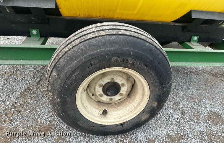 image for item DU9924 Ag Spray Equipment 500E sprayer