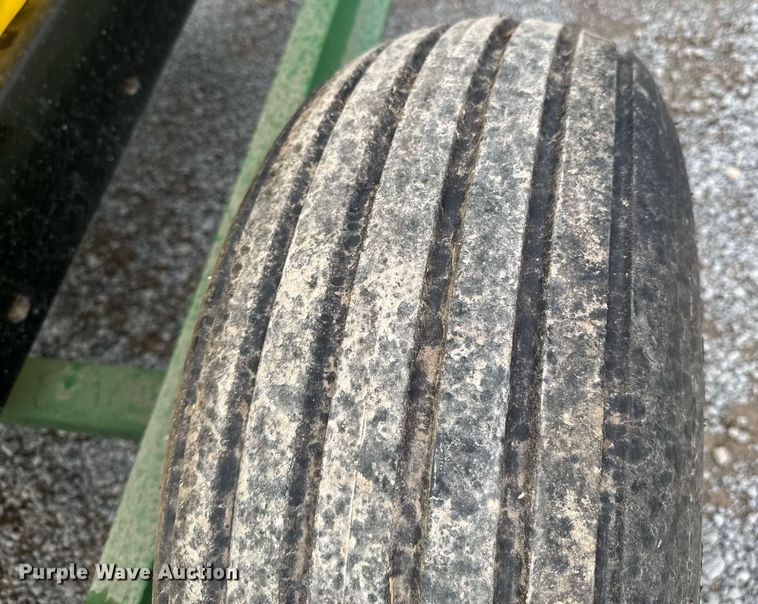 image for item DU9924 Ag Spray Equipment 500E sprayer