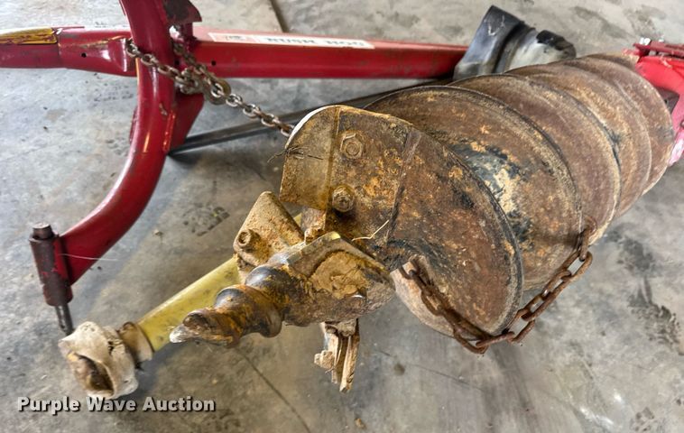 image for item DV4210 Bush Hog PHD2103 post hole auger