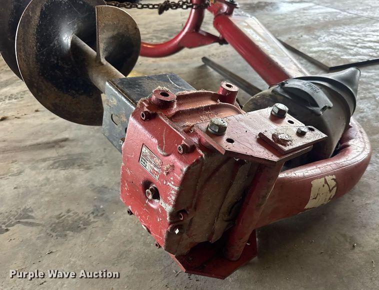 image for item DV4210 Bush Hog PHD2103 post hole auger