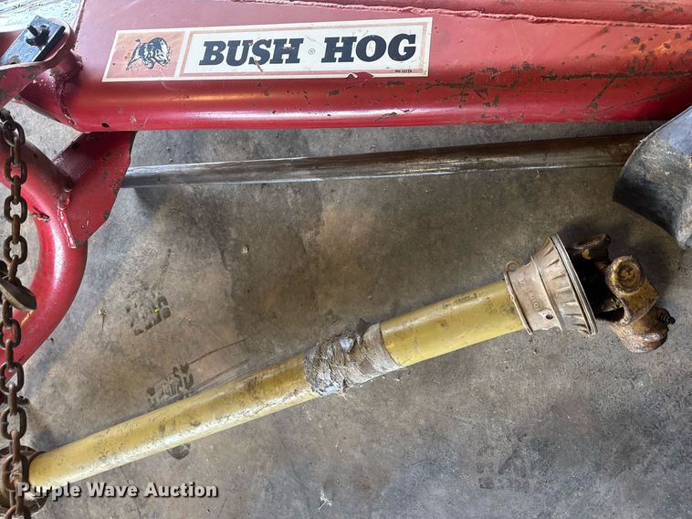 image for item DV4210 Bush Hog PHD2103 post hole auger