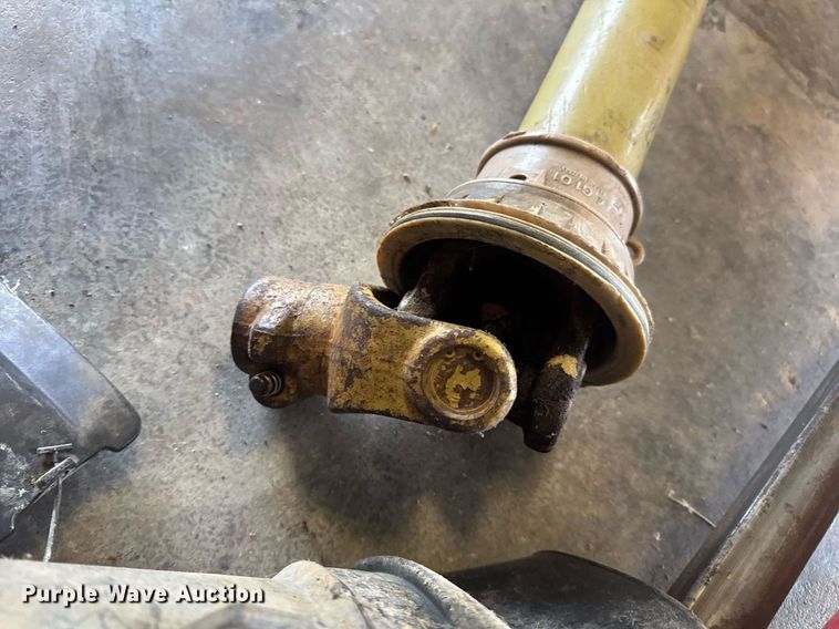 image for item DV4210 Bush Hog PHD2103 post hole auger