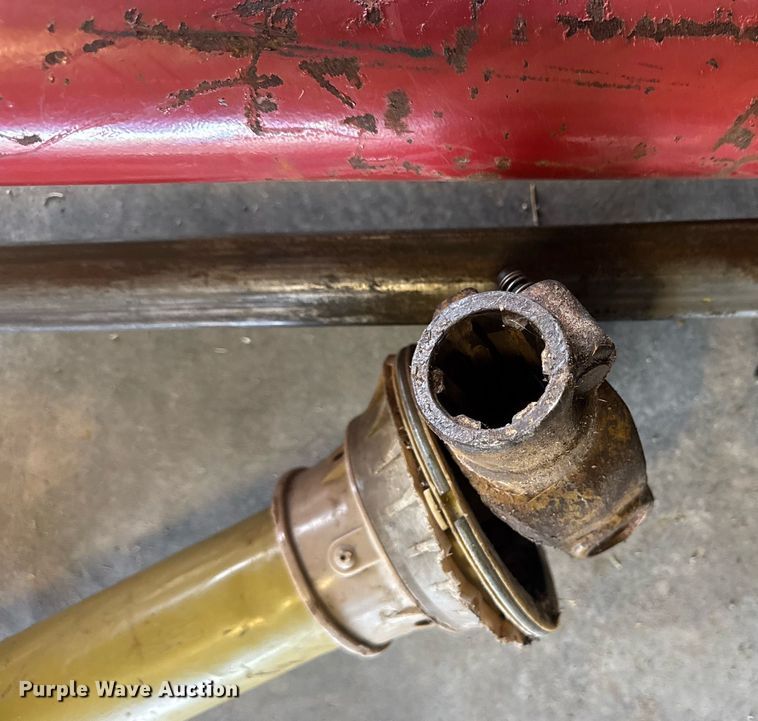 image for item DV4210 Bush Hog PHD2103 post hole auger