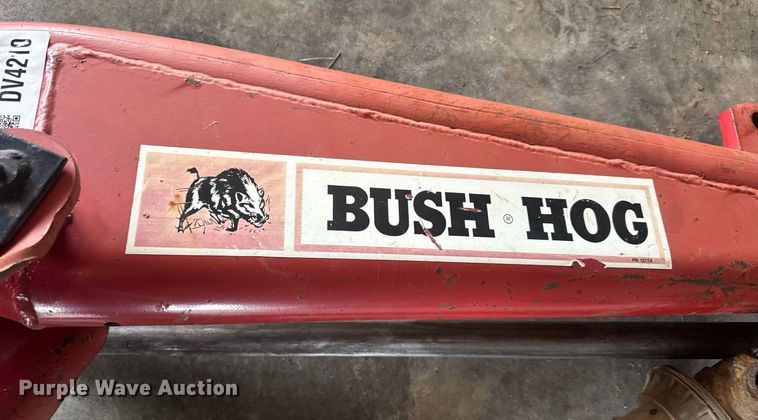 image for item DV4210 Bush Hog PHD2103 post hole auger