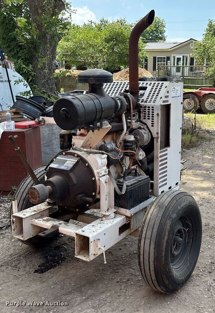 image for item DW7117 Power unit