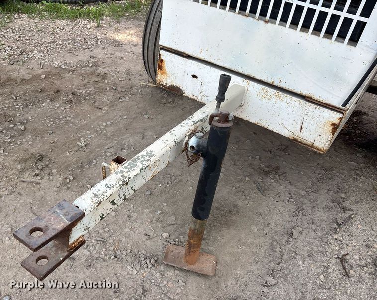 image for item DW7117 Power unit