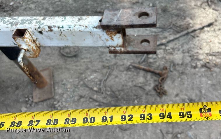 image for item DW7117 Power unit