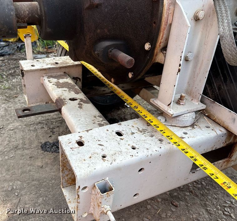 image for item DW7117 Power unit