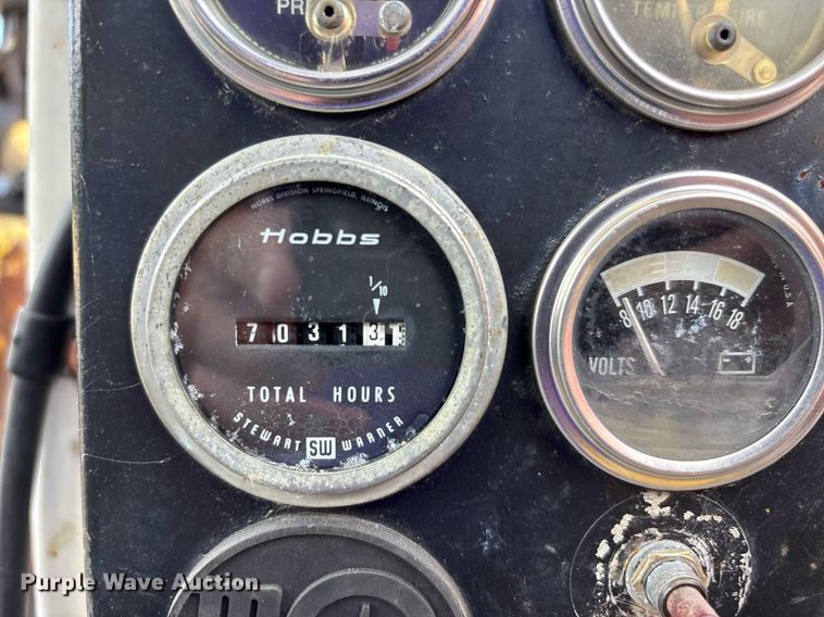 image for item DW7117 Power unit