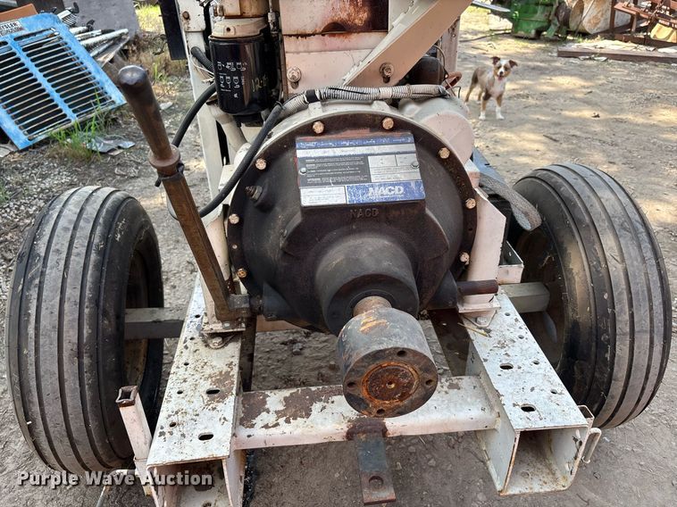 image for item DW7117 Power unit