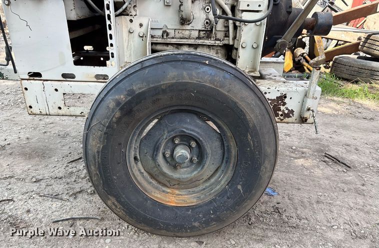 image for item DW7117 Power unit