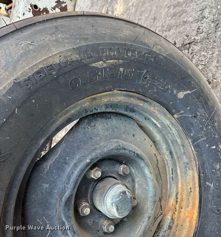 image for item DW7117 Power unit