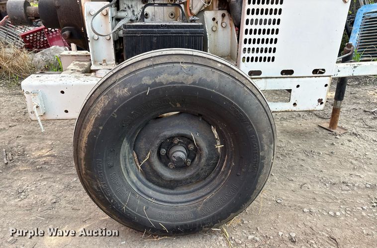 image for item DW7117 Power unit