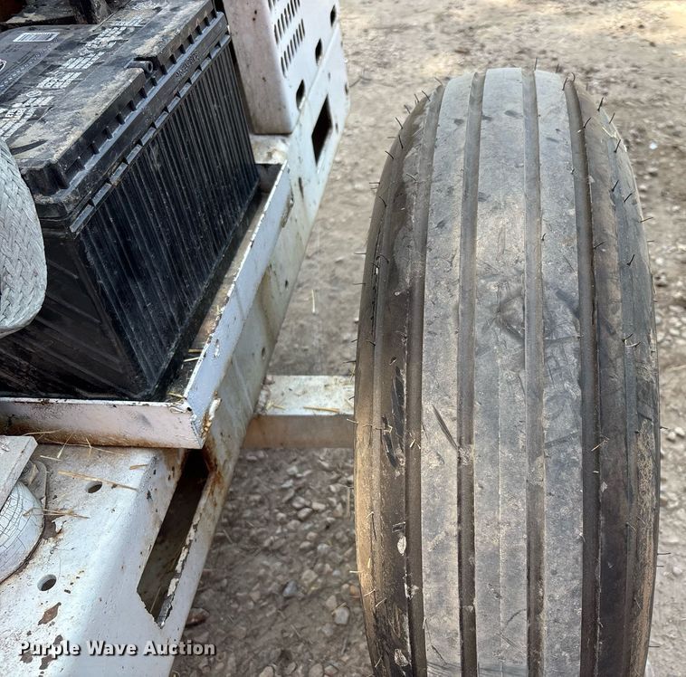 image for item DW7117 Power unit