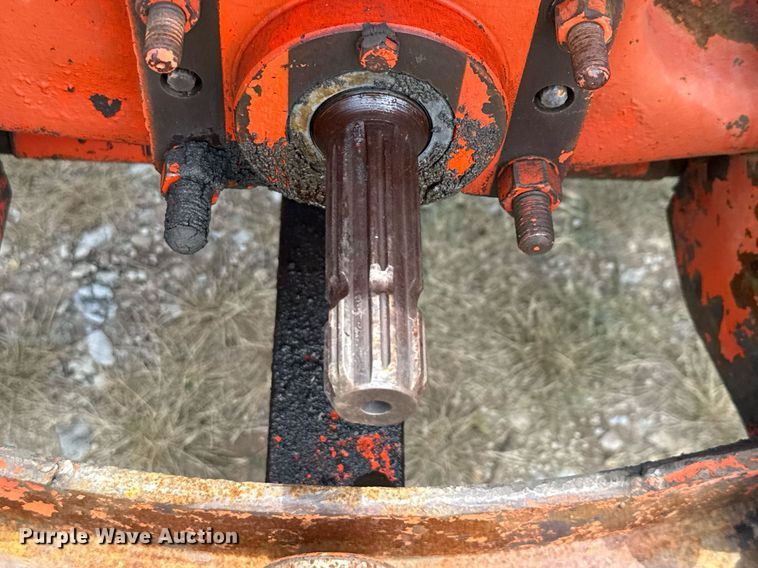 image for item DX5602 Case 1030 Comfort King  tractor