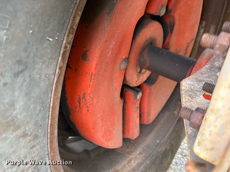 image for item DX5602 Case 1030 Comfort King  tractor