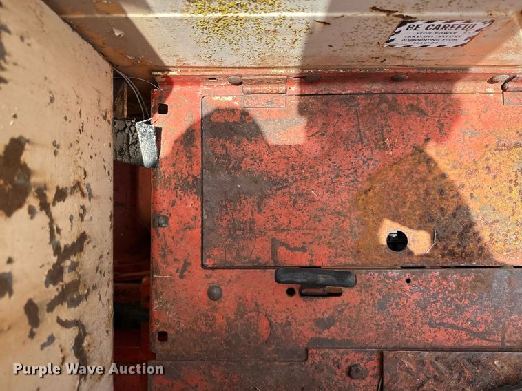 image for item DX5602 Case 1030 Comfort King  tractor