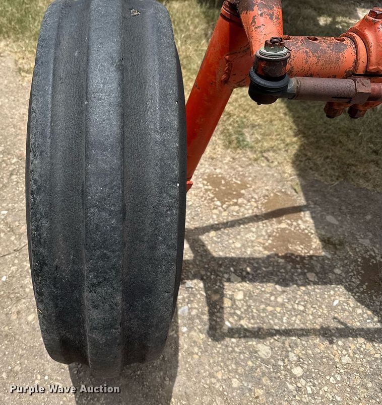 image for item DX5602 Case 1030 Comfort King  tractor