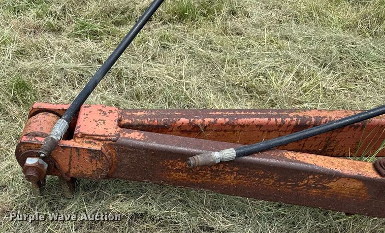 image for item DX5620 Krause 1740 tandem disk