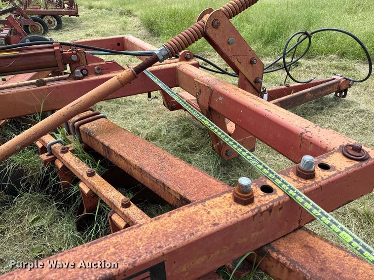 image for item DX5620 Krause 1740 tandem disk