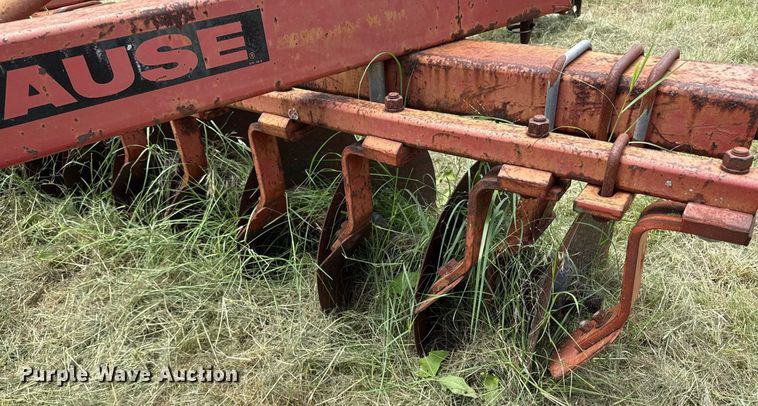 image for item DX5620 Krause 1740 tandem disk