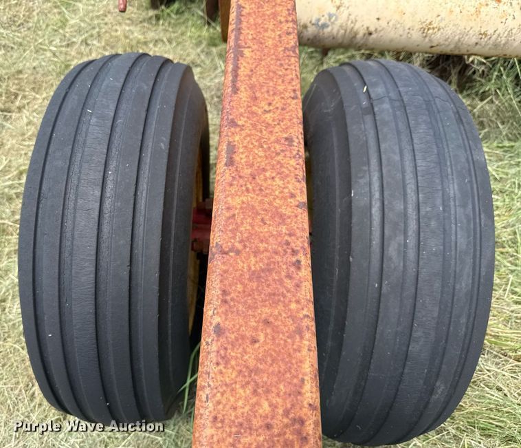 image for item DX5620 Krause 1740 tandem disk