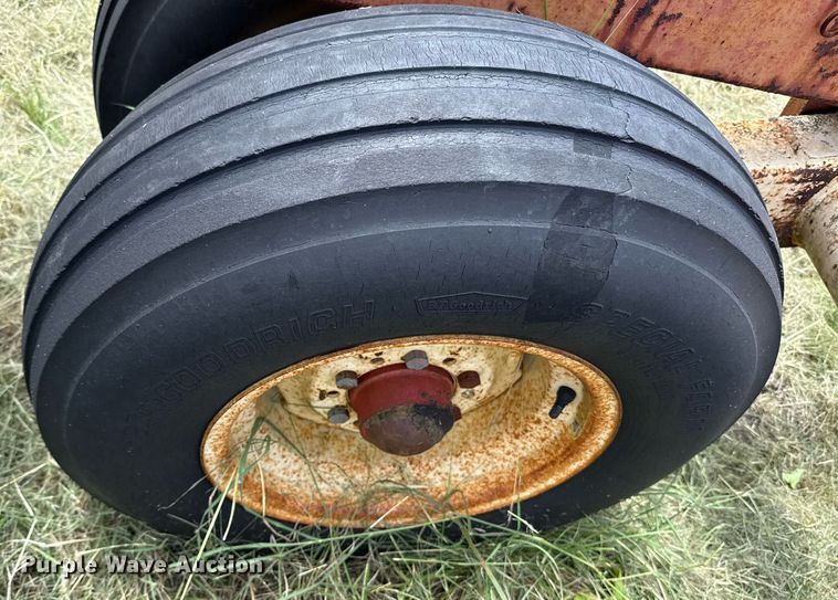 image for item DX5620 Krause 1740 tandem disk